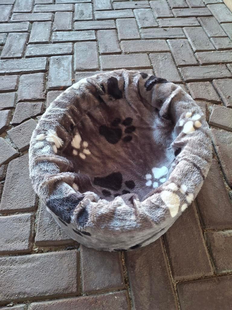 Nieuw honden / katten mandje, Dieren en Toebehoren, Ophalen of Verzenden, Riet