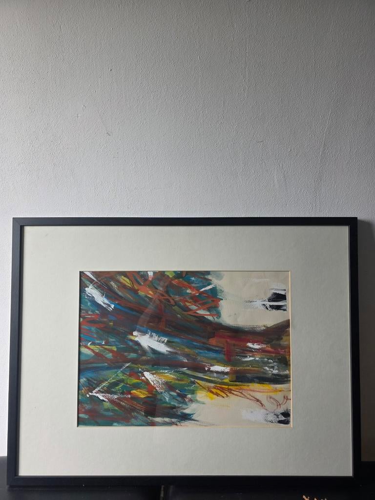 Jan Cremer, Antiek en Kunst, Ophalen of Verzenden