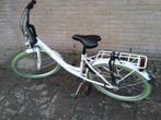 Meisjes fiets BFK Pure te koop, Versnellingen, Ophalen, Overige merken, Gebruikt