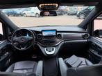 Mercedes-Benz V-klasse 300d Extra Lang DC Avantgarde Edition, Automaat, Achterwielaandrijving, Gebruikt, 4 cilinders