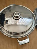 Simens pan en schaal Simtronic, Huis en Inrichting, Keuken | Potten en Pannen, Ophalen of Verzenden