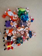 Heel veel Hamsters van de Albert Heijn., Kinderen en Baby's, Speelgoed | Knuffels en Pluche, Ophalen, Zo goed als nieuw, Overige typen