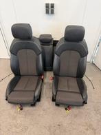 Volkswagen caddy audi S-Line stoelen half leer leder, Ophalen of Verzenden, Nieuw, Audi