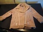 Roze jas maat XL, Ophalen of Verzenden, Gedragen, Maat 46/48 (XL) of groter, Roze