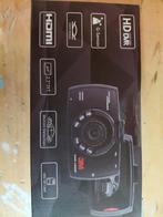 Nieuwe 3M Dashcam FHD 1080P met houder en oplader, Ophalen of Verzenden, Nieuw