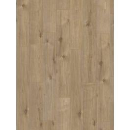60969 Cabine Eik 12mm dik 4V-groev, 75 m² of meer, Grijs, Nieuw, Ophalen of Verzenden