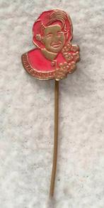 Speldje Anneke Grönloh, Ophalen of Verzenden, Zo goed als nieuw, Overige onderwerpen, Speldje of Pin