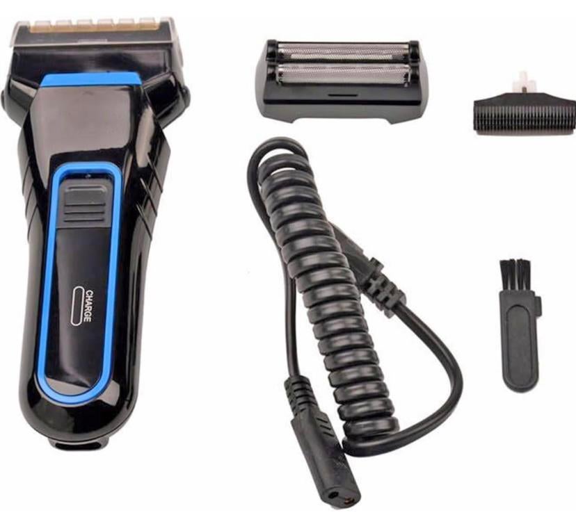 Nieuw in doos  Kemei scheer apparaat model KM-2016, Ophalen of Verzenden, Nieuw