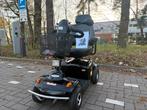 Nieuw! Mango Panther 4 wiel scootmobiel, Pride, Ophalen of Verzenden, Zo goed als nieuw, 16 km/u of meer