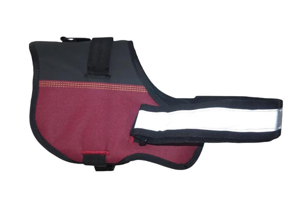 51 DEGREES NORTH Wanderful Harnas R Borst 96-138 cm KOOPJE!, Ophalen of Verzenden, Nieuw