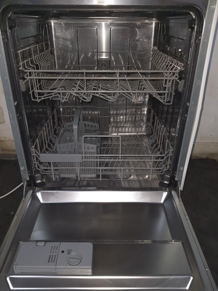 ETNA inbouw 60cm Vaatwasser werkt perfect, Ophalen, Minder dan 85 cm, Energieklasse A of zuiniger, Zo goed als nieuw