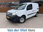 Renault Kangoo 1.5 dCi E6 Comfort BPM Vrij! Lease €150 p/m, Voorwielaandrijving, Parkeersensor, Gebruikt, Euro 6
