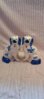 Staffordshire hondenbeeldjes of hoerenhondjes, Ophalen of Verzenden