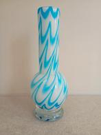 Vintage Carlo Moretti Murano Vaas, Ophalen of Verzenden