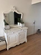 Brocante commode of kast hier je kans! Euro 100, Ophalen, Gebruikt, 50 tot 70 cm, 105 cm of meer