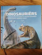 Dinosauriers: Spectaculaire fossielen boek, Boeken, Darren Naish & Paul M. Barrett, Ophalen of Verzenden, Zo goed als nieuw, Overige onderwerpen