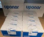 Uponor S-Press T-stuk 16 perskoppeling 80 stuks Partij Nieuw, Ophalen, Nieuw, Minder dan 3 jaar oud, Minder dan 20 liter