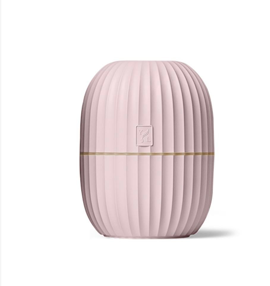 Cactus Diffuser oudroze Young Living, Huis en Inrichting, Woonaccessoires | Overige, Nieuw, Ophalen of Verzenden, Modern, Roze