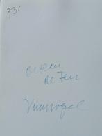 Yugoslavia Joegoslavië Servië Serbia Theaterfoto jaren 60/70, Ophalen of Verzenden, 1960 tot 1980, Gebruikt, Overige onderwerpen