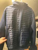 Tommy Hilfiger Jas Lente/Zomer - Perfecte Staat, Ophalen, Zo goed als nieuw, Maat 42/44 (L), Blauw