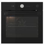 IKEA Heteluchtoven FINSMAKARE, Witgoed en Apparatuur, Ovens, 45 tot 60 cm, Hete lucht, Oven, Ophalen of Verzenden