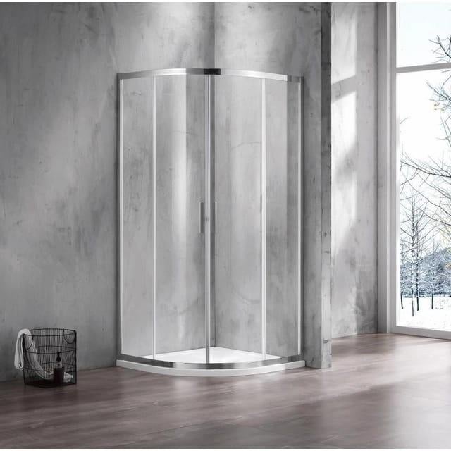 Douchecabine nieuw in doos 90x90x200cm, Ophalen, Nieuw