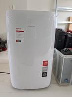 Inventum 3-in-1 airco AC125W, Ophalen of Verzenden, Zo goed als nieuw, Mobiele airco, 3 snelheden of meer