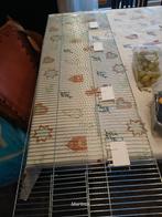 voorfront, Ophalen, Nieuw, Overige materialen, Broedkooi of Kweekkooi