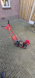 Mclane Kantensnijder, Ophalen, Gebruikt