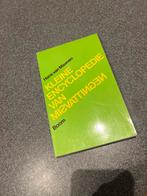 Kleine Encyclopedie van Misvattingen - Hans van Maanen, Ophalen of Verzenden, Gelezen, Algemeen, Los deel