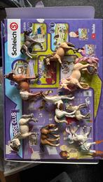 Schleich paarden, Ophalen of Verzenden, Zo goed als nieuw