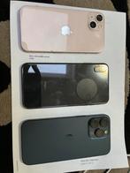 Diverse iPhones - Verschillende modellen!, Gebruikt, Zwart, IPhone 13, Ophalen of Verzenden