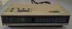 Sanyo RM5008 wekkerradio, Ophalen of Verzenden, Refurbished, Radio
