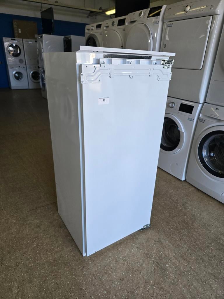 Nieuwe AEG TSF5012EF inbouw koelkast met vriesvak | Garantie, 120 tot 140 cm, Nieuw, Energieklasse A of zuiniger, Vanderkooijwitgoed@hotmail.com