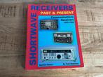 @ Shortwave receivers 1945 - 1996 door Fred Osterman @, Telecommunicatie, Zenders en Ontvangers, Ophalen of Verzenden, Zo goed als nieuw
