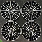 Originele 21 inch Mercedes AMG velgen S-klasse W223, Gebruikt, 255 mm, Velg(en), Germany