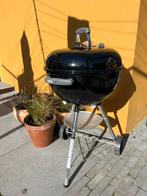 Weber barbecue met kolen, Ophalen, Gebruikt