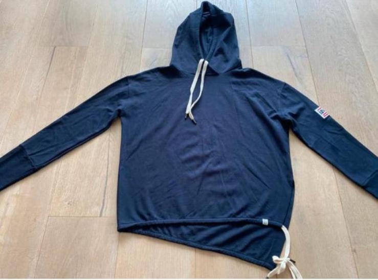 Penn ink L nieuw, Kleding | Dames, Truien en Vesten, Ophalen of Verzenden, Zo goed als nieuw, Maat 42/44 (L), Blauw