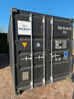 Mooie nieuwe zeecontainer deuren., Ophalen of Verzenden, Nieuw, Metaal, Overige typen