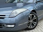 Citroen C6 3.0V6 Exclusive|UNIEK|LUCHTVERING|HEAD UP|LAGE KM, Gebruikt, C6, 2946 cc, Leder