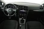 Volkswagen Golf 1.0 TSI Highline (TREKHAAK, DIGITALE COCKPIT, Auto's, Volkswagen, Voorwielaandrijving, Stof, Gebruikt, Blauw