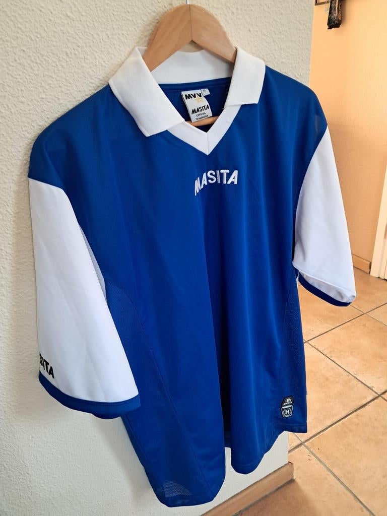 MVV voetbalshirt, maat XL, Sport en Fitness, Ophalen of Verzenden