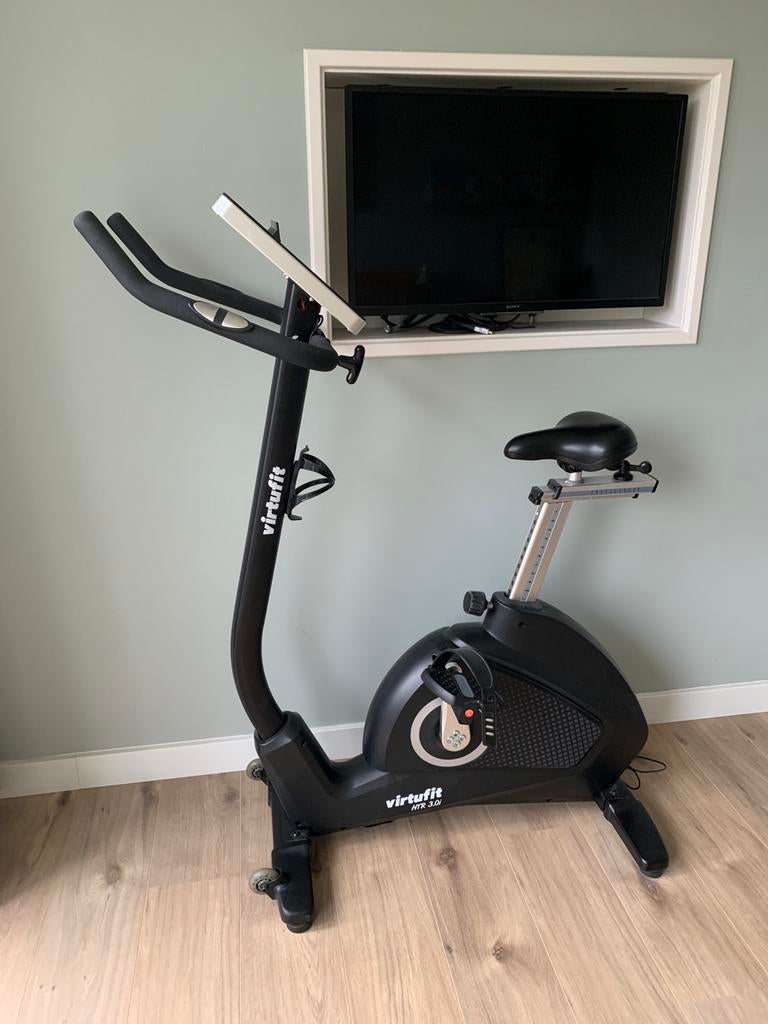 Virtufit HTR 3.0i Hometrainer, Ophalen, Gebruikt, Hometrainer