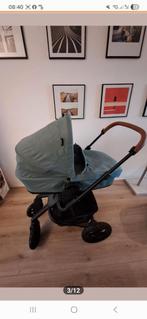 Easywalker Harvey 2 All Terrain kinderwagen + accessoires, Ophalen, Overige merken