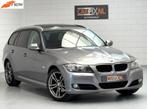 BMW 3 Serie Touring 318i 2011 Facelift, Panodak, Xenon, 18", Automaat, Euro 5, Met garantie (alle), 3-Serie