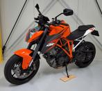 KTM 1290 Superduke R 2014, Motoren, Motoren | KTM, 2 cilinders, Motorrijbewijs A, Gebruikt, 1301 cc