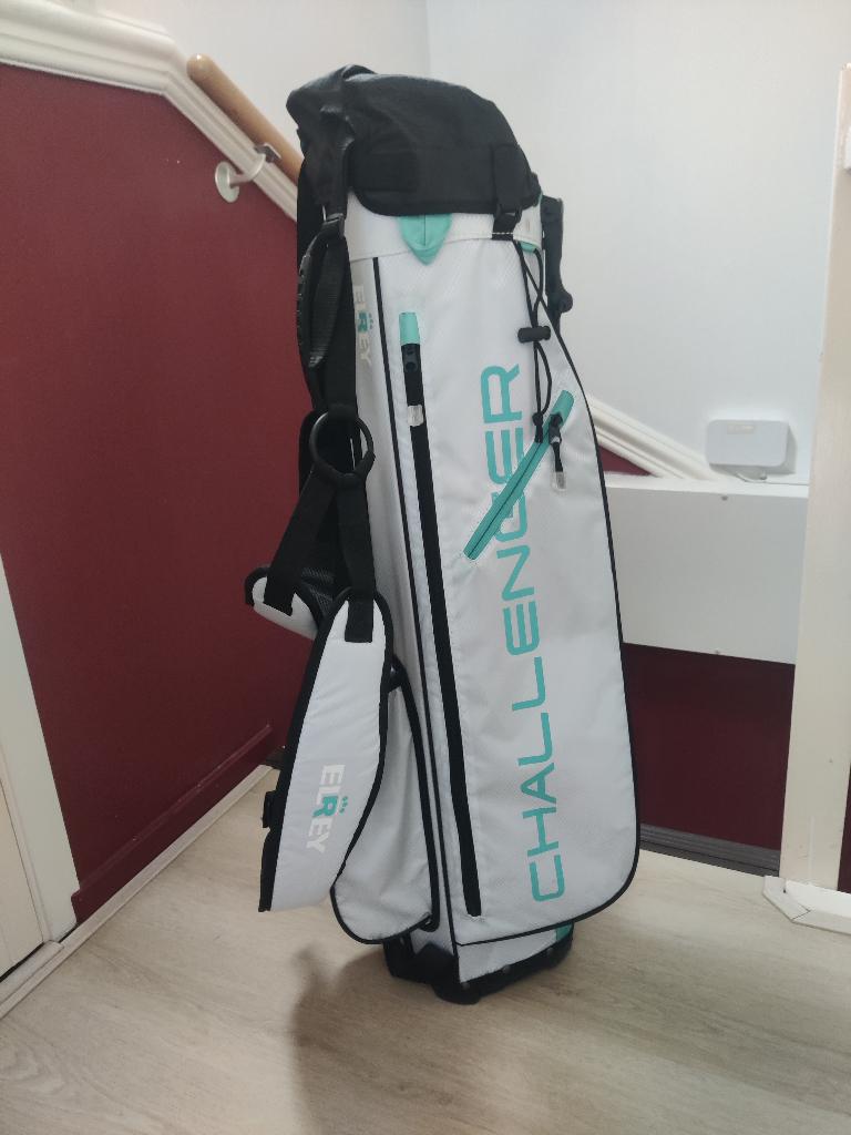 golftas, Ophalen, Nieuw, Overige typen, Overige merken