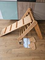 Leuk klimrek voor de kleintjes!!, Ophalen of Verzenden