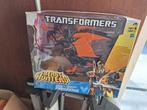 Transformers Predaking beast hunters.  Nieuw in verpakking, Verzamelen, Ophalen of Verzenden, Nieuw