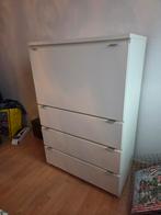 Ikea bureau & ladekast 2 in 1, Ophalen, Zo goed als nieuw